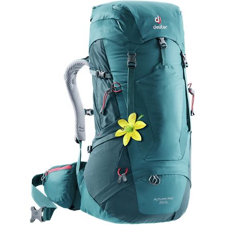 Deuter - Futura Pro SL 38L Backpack - Women's
