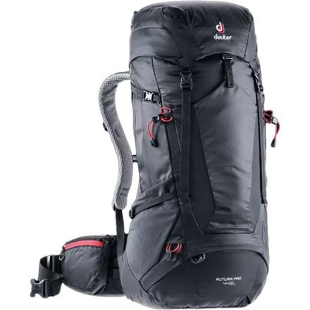Deuter - Futura Pro EL 44L Backpack - Men's