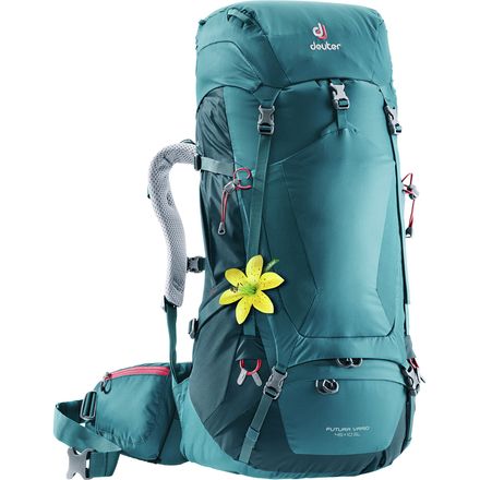 Deuter - Futura Vario 45+10 SL Backpack - Women's