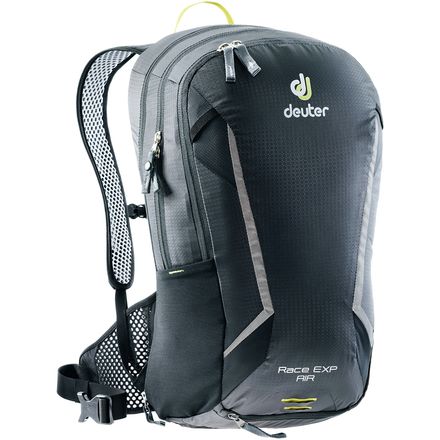 Deuter - Race EXP Air 14+3L Backpack