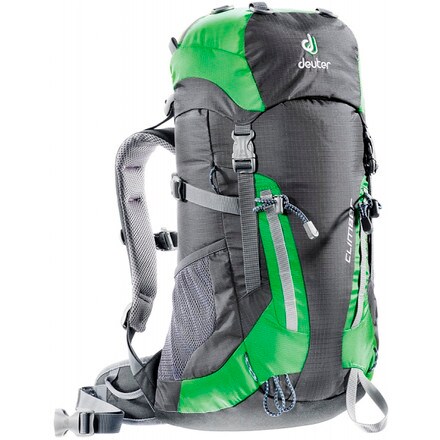 Deuter - Deuter Climber 22L Backpack - Kids’