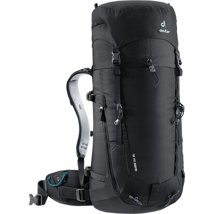Deuter - Guide 32+ SL Backpack - Black
