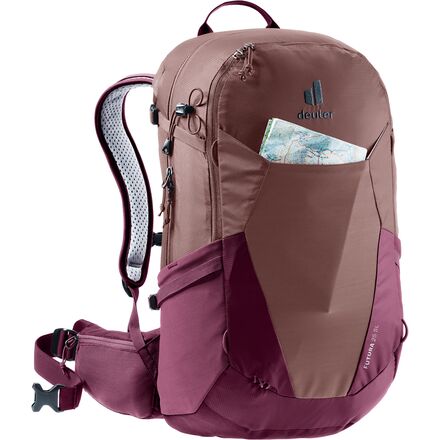 Deuter - Futura SL 25L Backpack - Women's
