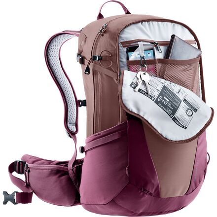 Deuter - Futura SL 25L Backpack - Women's