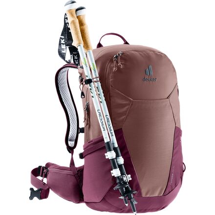 Deuter - Futura SL 25L Backpack - Women's