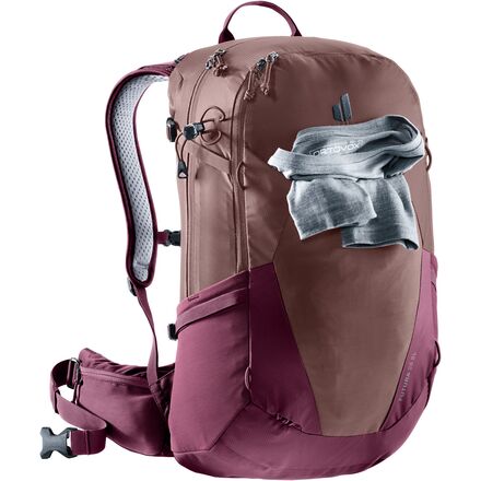 Deuter - Futura SL 25L Backpack - Women's
