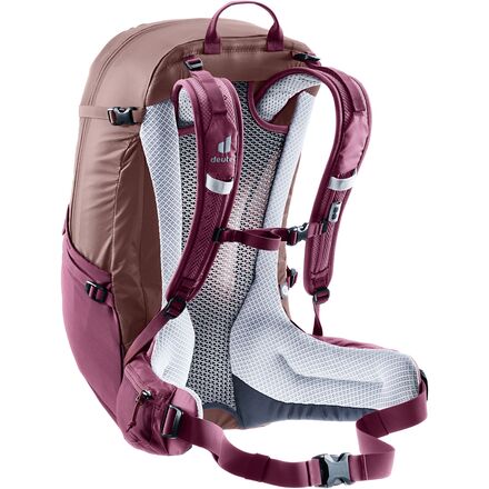 Deuter - Futura SL 25L Backpack - Women's
