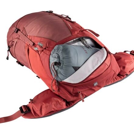 Deuter - Futura Pro SL 34L Backpack - Women's