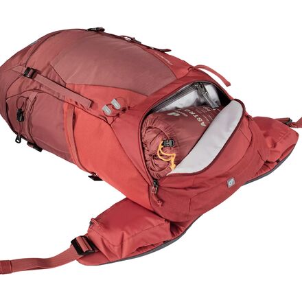 Deuter - Futura Pro SL 34L Backpack - Women's
