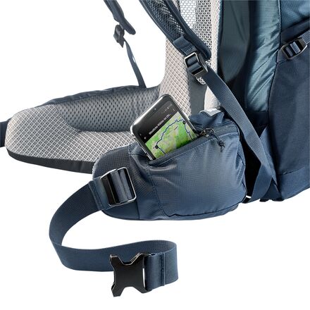 Deuter - Futura Pro 36L Backpack