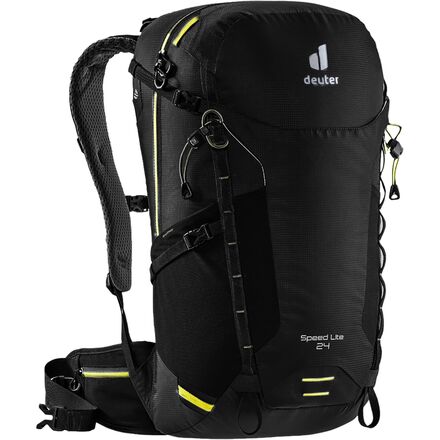 Deuter - Speed Lite 24L Backpack - Black