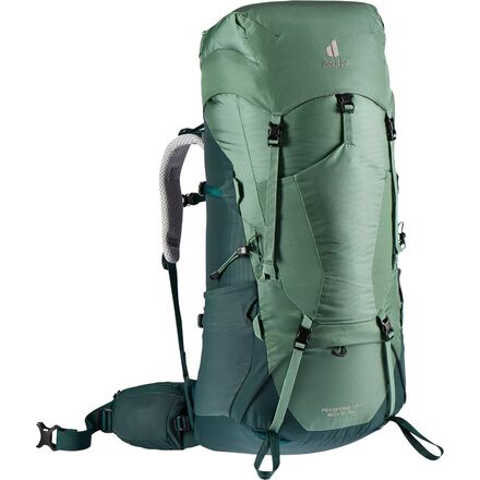 Deuter - Aircontact Lite SL 60+10L Backpack - Women's