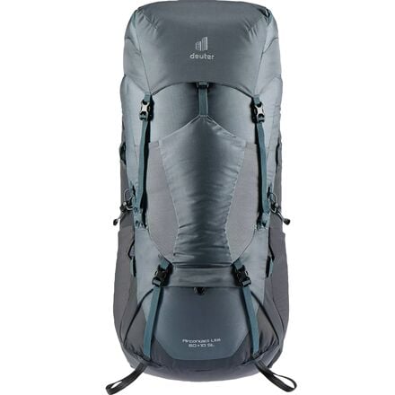 Deuter - Aircontact Lite SL 60+10L Backpack - Women's