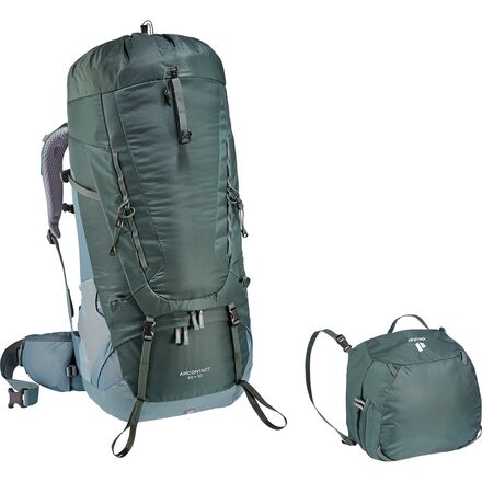 Deuter - Aircontact 65+10L Backpack