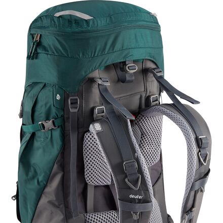 Deuter - Aircontact Pro 70+15L Backpack