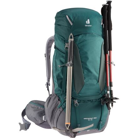 Deuter - Aircontact Pro 70+15L Backpack