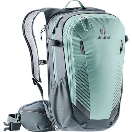 Deuter - Compact EXP SL 12L Backpack - Women's - Jade/Graphite