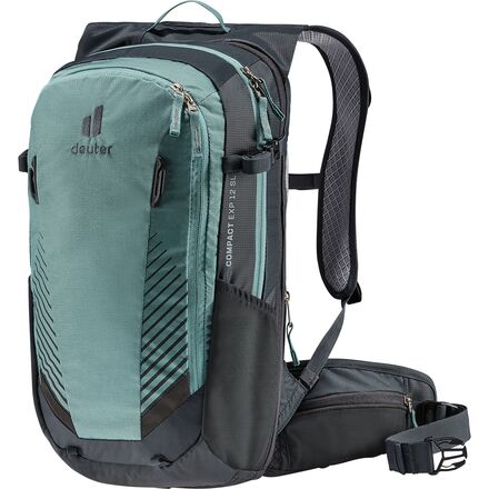 Deuter - Compact EXP SL 12L Backpack - Women's