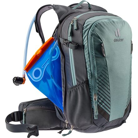 Deuter - Compact EXP SL 12L Backpack - Women's