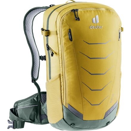 Deuter - Flyt 20L Backpack - Turmeric/Ivy