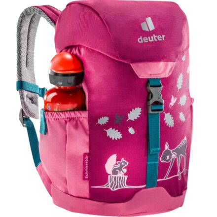 Deuter - Schmusebar 8L Backpack - Kids'