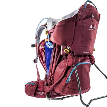 Deuter - Kid Comfort Carrier