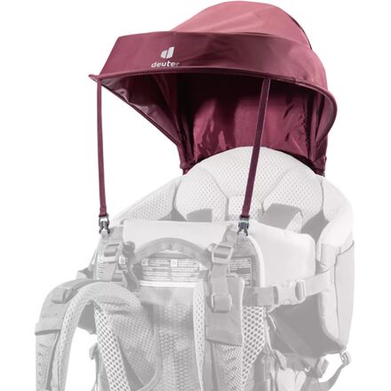 Deuter - Kid Comfort Carrier