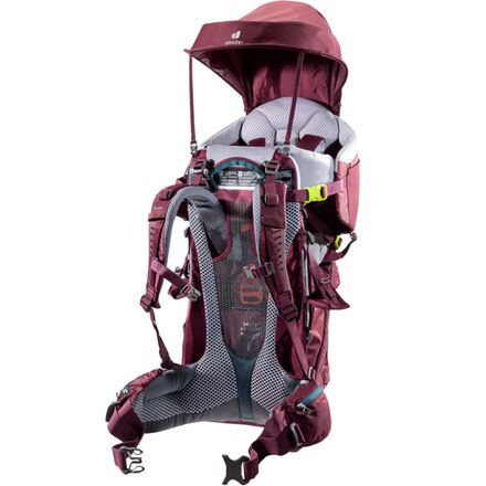 Deuter - Kid Comfort Carrier