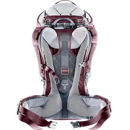 Deuter - Kid Comfort Carrier