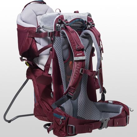 Deuter - Kid Comfort Carrier