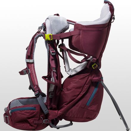 Deuter - Kid Comfort Carrier