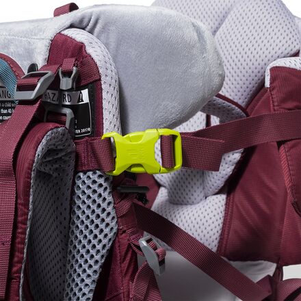 Deuter - Kid Comfort Carrier