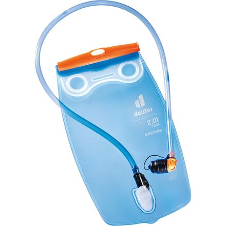Deuter - Streamer 2L Reservoir - Transparent