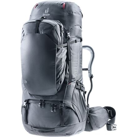 Deuter - Aviant Voyager SL 60+10L Backpack - Women's - Black