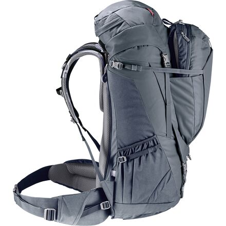 Deuter - Aviant Voyager SL 60+10L Backpack - Women's