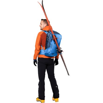 Deuter - Freerider 30L Backpack