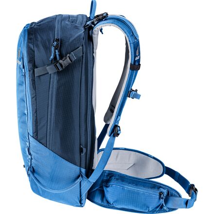 Deuter - Freerider 30L Backpack