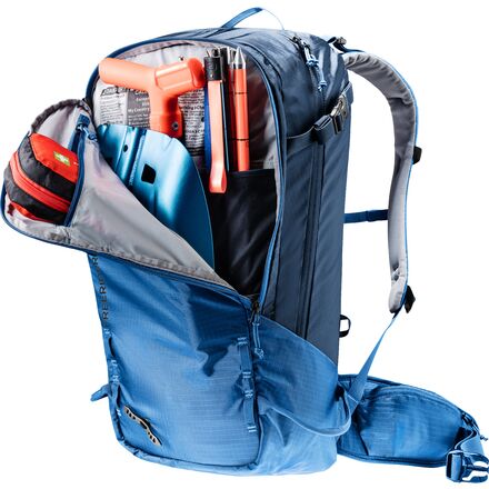 Deuter - Freerider 30L Backpack