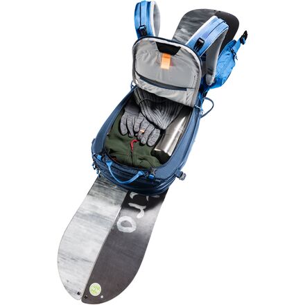 Deuter - Freerider 30L Backpack