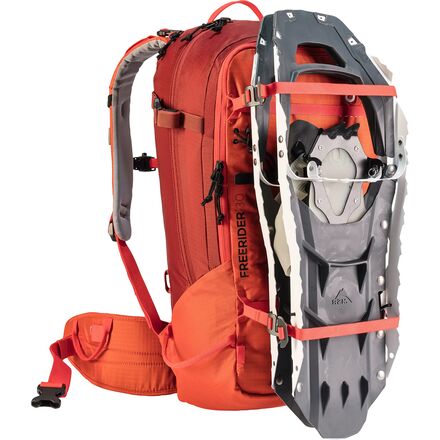 Deuter - Freerider 30L Backpack