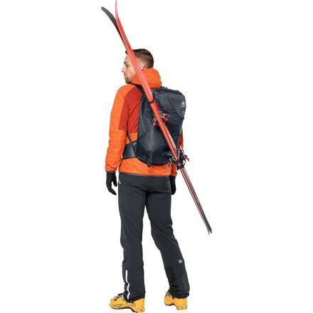 Deuter - Freerider Lite 20L Backpack