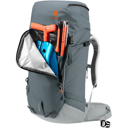 Deuter - Freescape Pro SL 38L+ Backpack - Women's