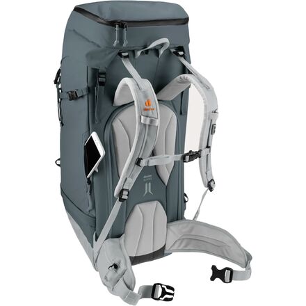Deuter - Freescape Pro SL 38L+ Backpack - Women's