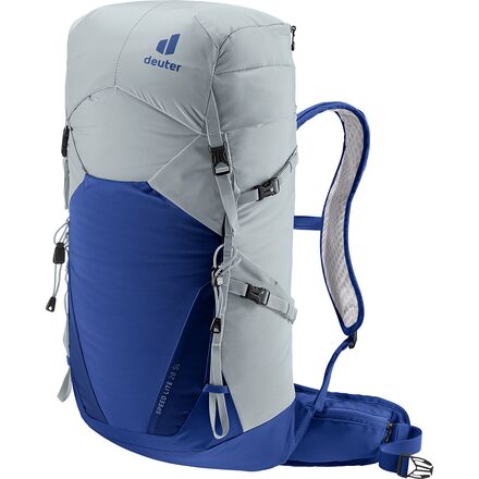 Deuter - Speed Lite SL 28L Backpack - Women's - Tin/Indigo