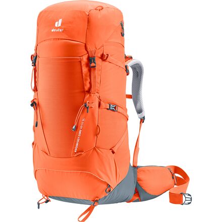 Deuter - Aircontact Core SL 45+10L Backpack - Women's