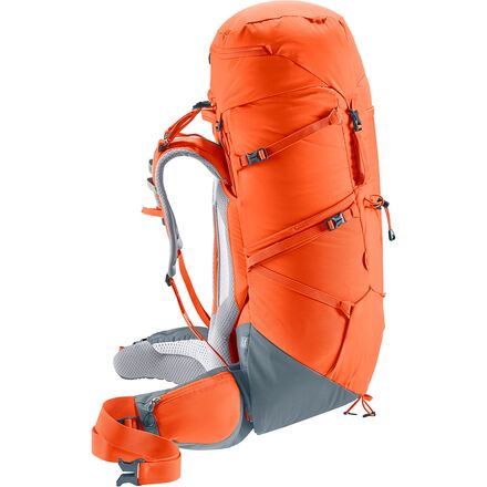 Deuter - Aircontact Core SL 45+10L Backpack - Women's