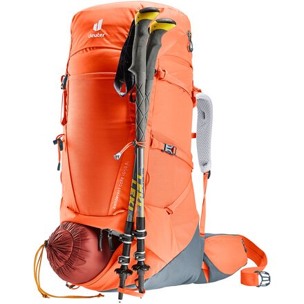 Deuter - Aircontact Core SL 45+10L Backpack - Women's