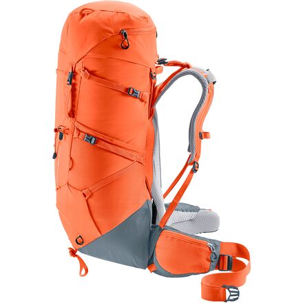 Deuter - Aircontact Core SL 45+10L Backpack - Women's