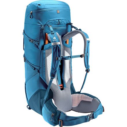 Deuter - Aircontact Core 50+10L Backpack