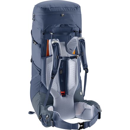 Deuter - Aircontact Core SL 60+10L Backpack - Women's